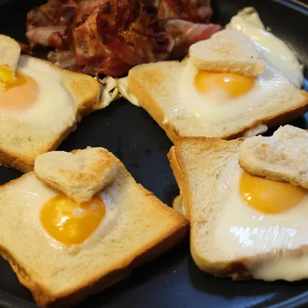 Проживание в семье Obenauf In