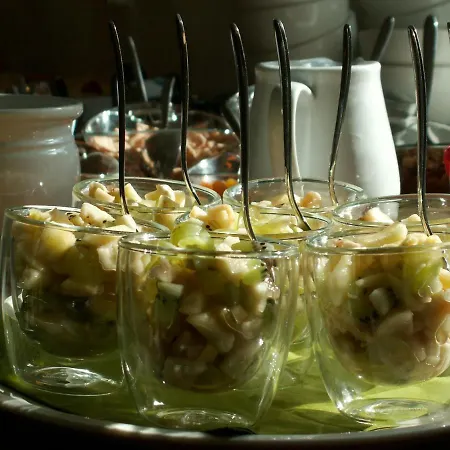 Проживание в семье Obenauf In Unternalb