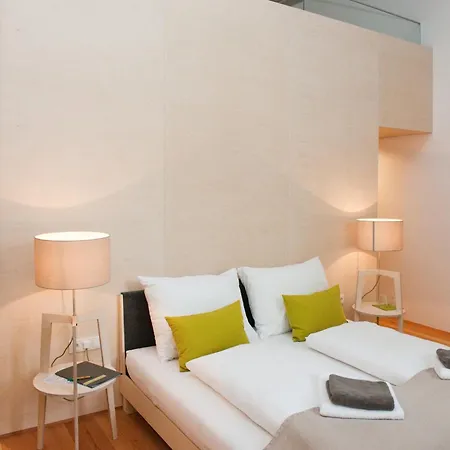 Homestay Obenauf In *