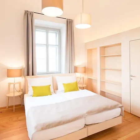 Проживание в семье Obenauf In