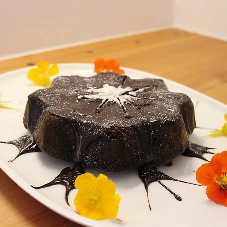 Проживание в семье Obenauf In *