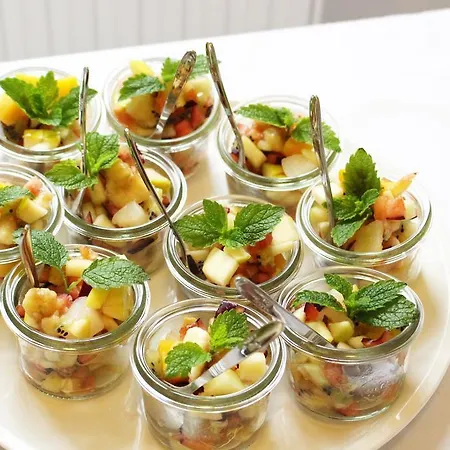 Проживание в семье Obenauf In