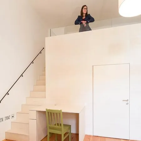 Obenauf In Проживание в семье Unternalb