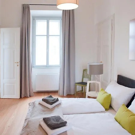 Séjour chez l'habitant Obenauf In *