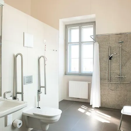 Obenauf In Проживание в семье