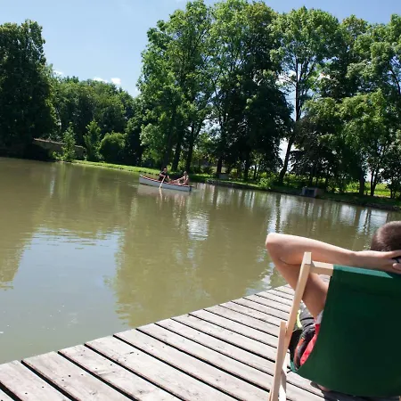 Obenauf In Проживание в семье *