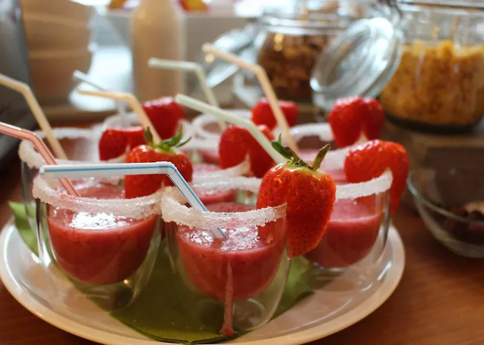 Obenauf In Homestay *