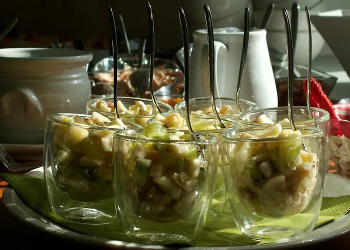 Homestay Obenauf In Unternalb