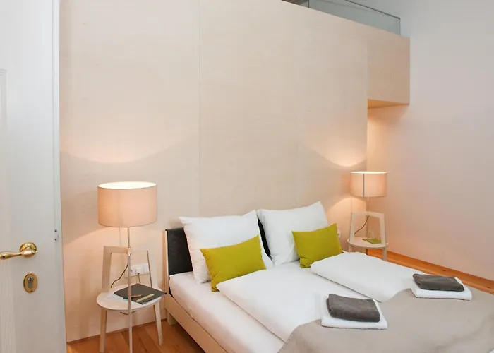 Homestay Obenauf In *