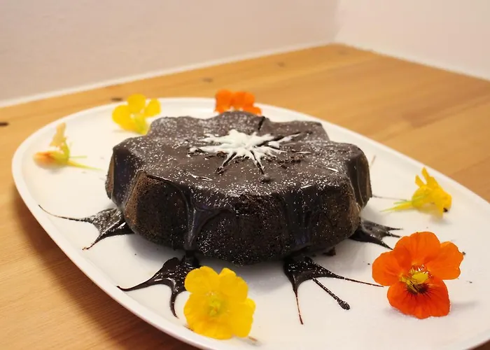 Homestay Obenauf In *