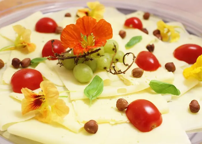 Obenauf In Unternalb