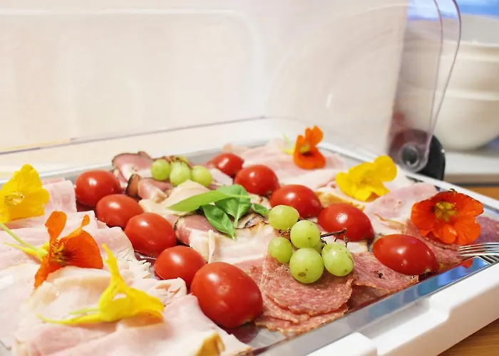 Kwatera prywatna Obenauf In