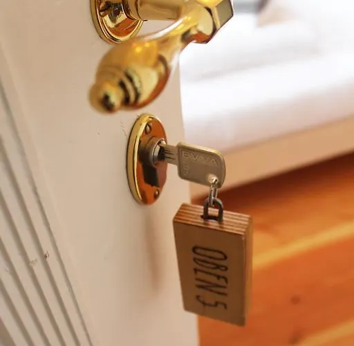 Obenauf In Unternalb