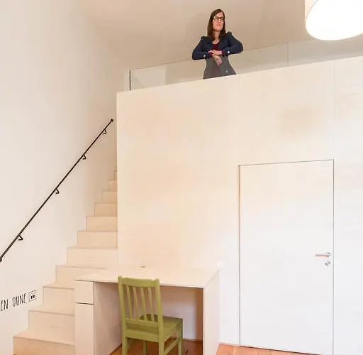 Obenauf In Homestay Unternalb