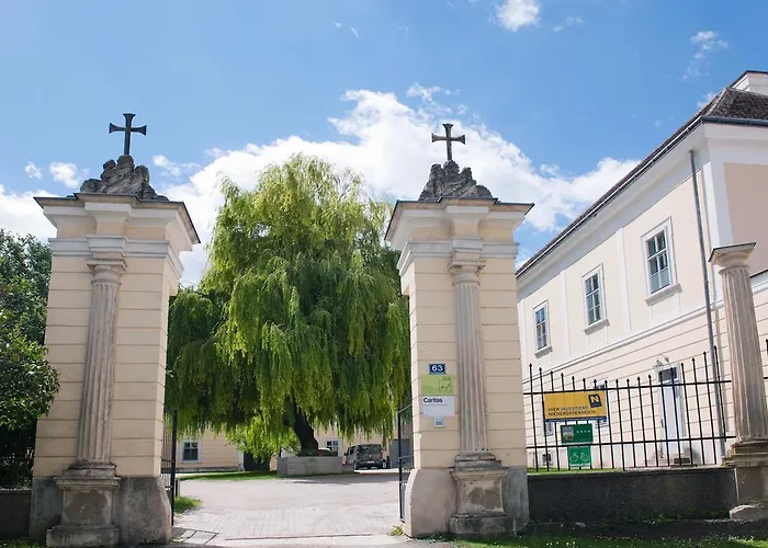 Homestay Obenauf In *