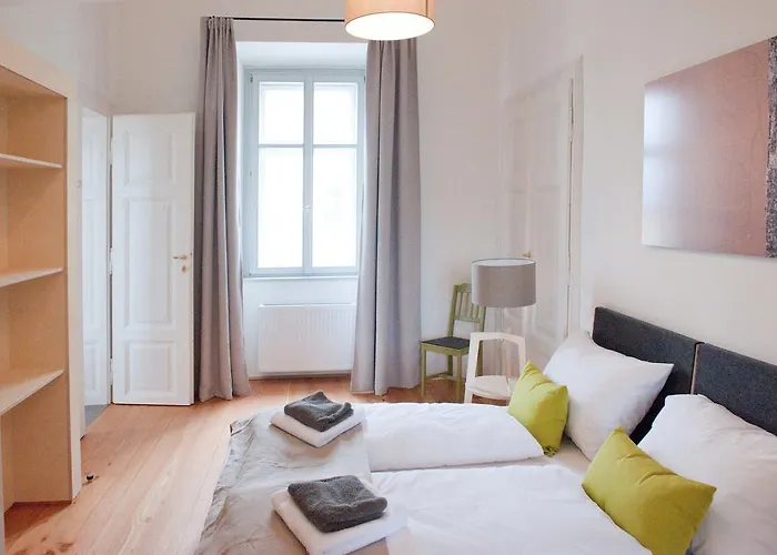 Homestay Obenauf In *