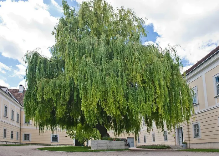 Obenauf In Homestay Unternalb