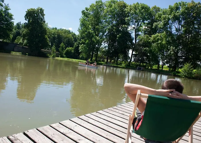 Obenauf In Kwatera prywatna *